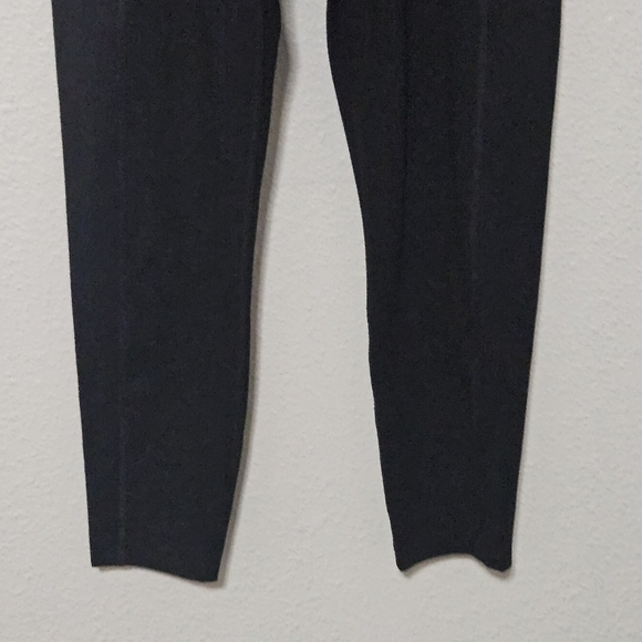 girlfriend Collective leggings side pockets size small - Picture 3 of 11